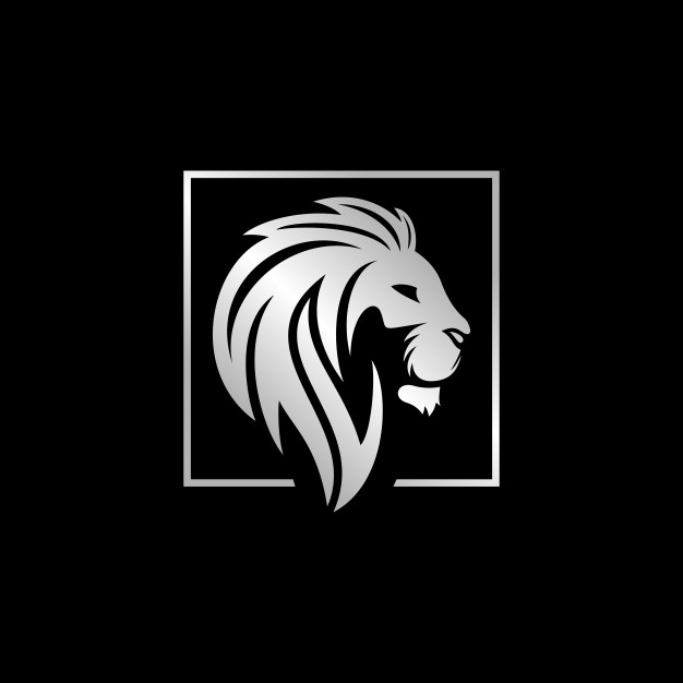 合图网 矢量素材 logo图标 狮子吉祥物电子竞技logo标志