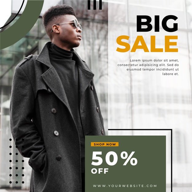 Instagram的照片促销