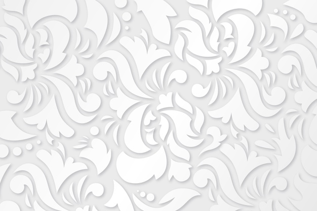 观赏花卉背景设计花纹