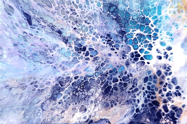 大理石油漆纹理背景