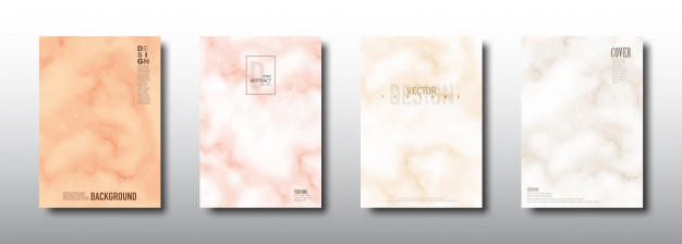 大理石纹理无缝图案背景