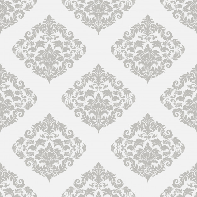 古典华丽欧式复古无缝平铺花纹底纹