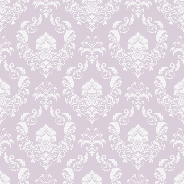 古典华丽欧式复古无缝平铺花纹底纹