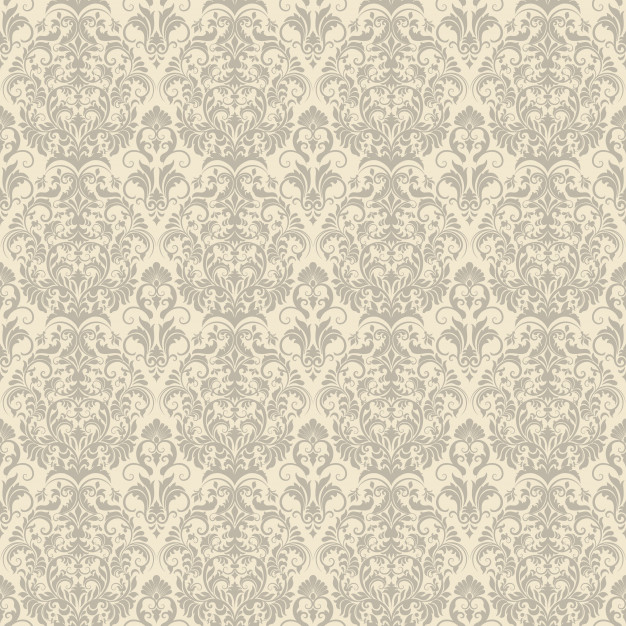 古典华丽欧式复古无缝平铺花纹底纹