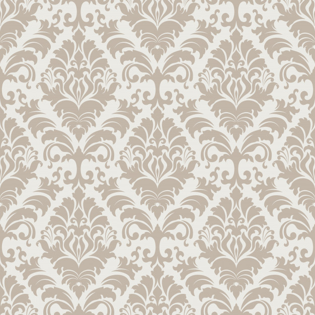 古典华丽欧式复古无缝平铺花纹底纹