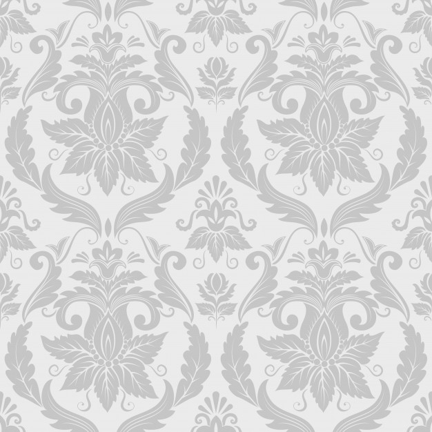 古典华丽欧式复古无缝平铺花纹底纹