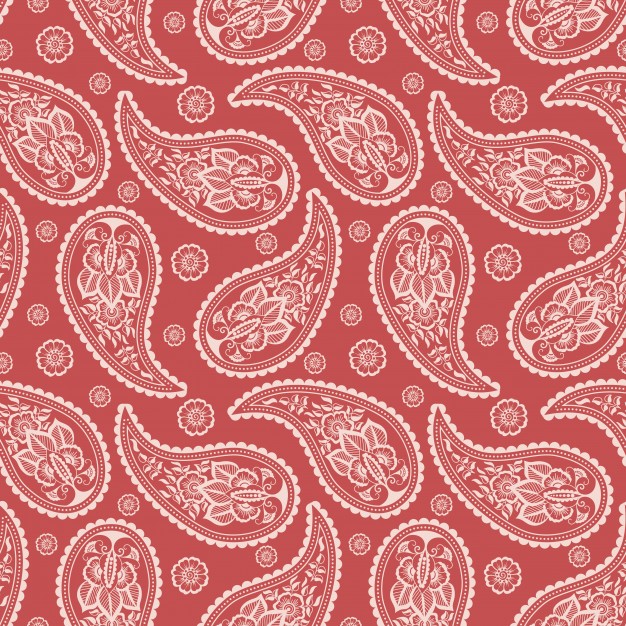 古典华丽欧式复古无缝平铺花纹底纹