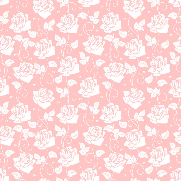 古典华丽欧式复古无缝平铺花纹底纹