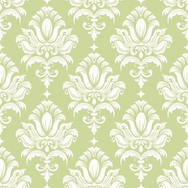 古典华丽欧式复古无缝平铺花纹底纹