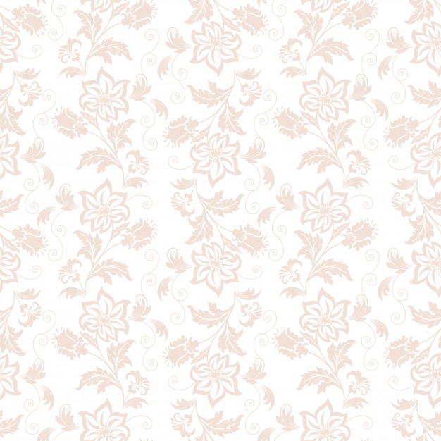 古典华丽欧式复古无缝平铺花纹底纹