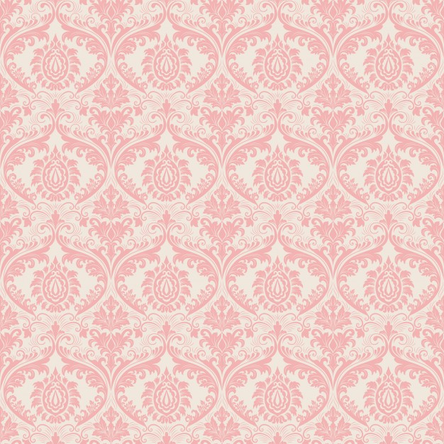 古典华丽欧式复古无缝平铺花纹底纹