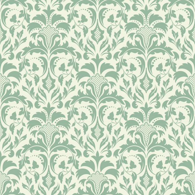 古典华丽欧式复古无缝平铺花纹底纹