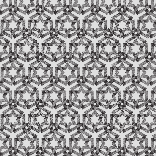 古典华丽欧式复古无缝平铺花纹底纹