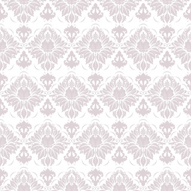 古典华丽欧式复古无缝平铺花纹底纹