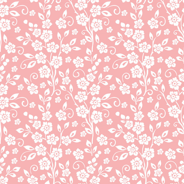 古典华丽欧式复古无缝平铺花纹底纹