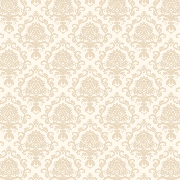 古典华丽欧式复古无缝平铺花纹底纹