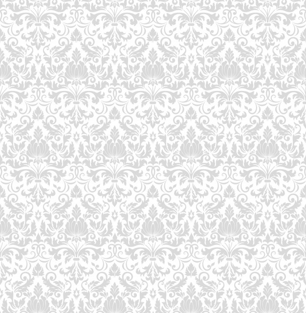 古典华丽欧式复古无缝平铺花纹底纹