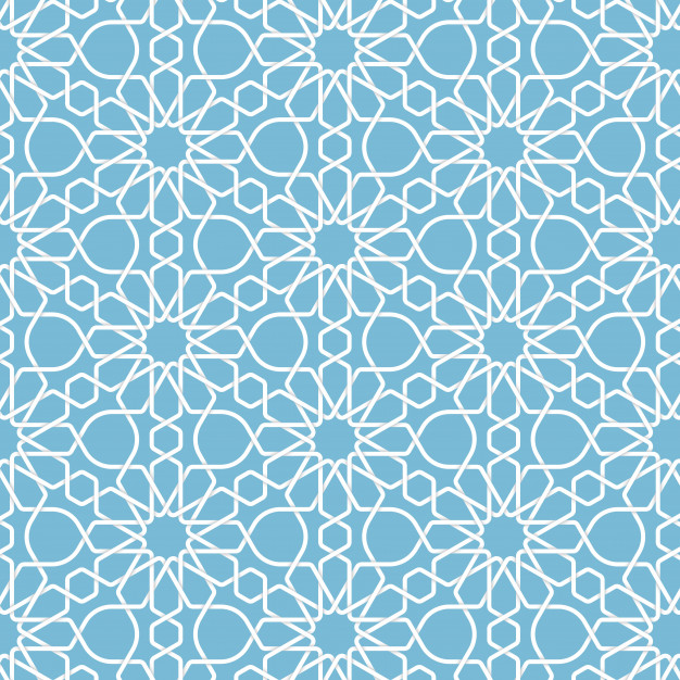 古典华丽欧式复古无缝平铺花纹底纹