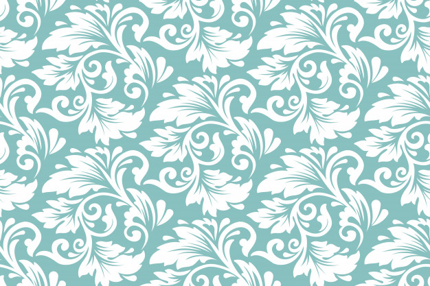 古典华丽欧式复古无缝平铺花纹底纹