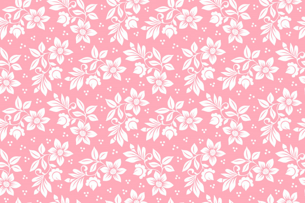 古典华丽欧式复古无缝平铺花纹底纹