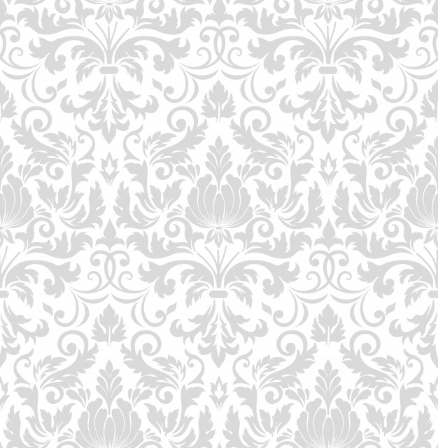 古典华丽欧式复古无缝平铺花纹底纹