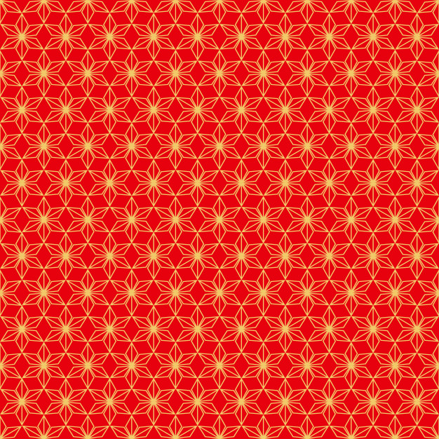 中国风传统背景花纹图案