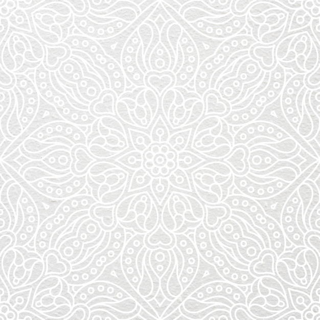 无缝图案平铺花纹背景