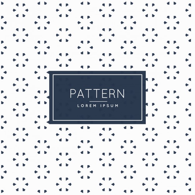 抽象三角形形状图案花纹背景