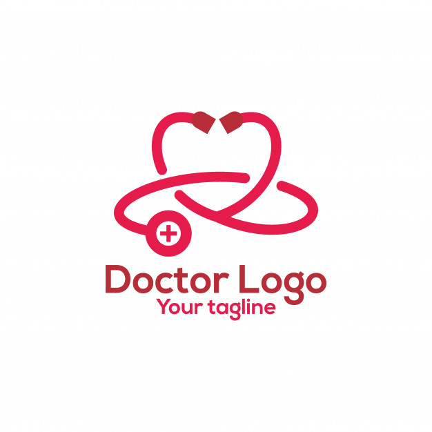 医疗，医学logo标志矢量图素材