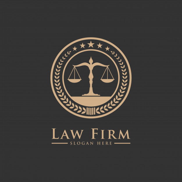 天平，律师事务所，法律服务logo标志矢量图素材