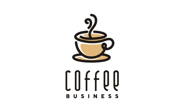 coffee图片logo图片