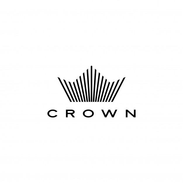 皇冠logo标志