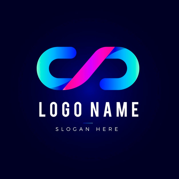 代码,编程,logo标志矢量图素材免费下载-合图网