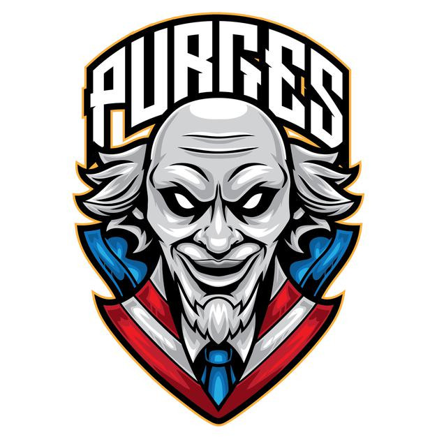 科学怪人,电子竞技,logo标志