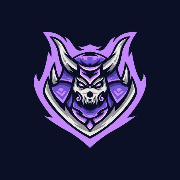 死神电子竞技，logo标志