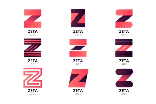 z字母logo标志