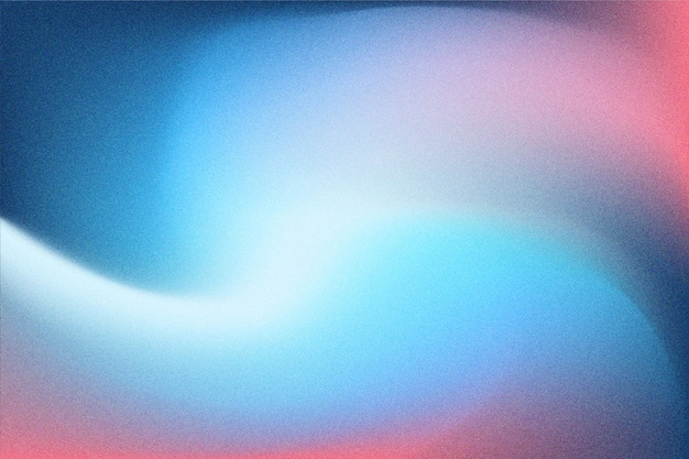 颗粒状渐变纹理背景