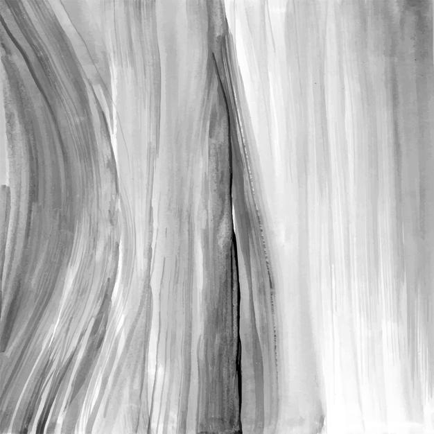 逼真的灰色木纹纹理背景