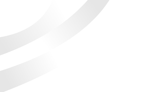 简约线条动感抽象白色背景