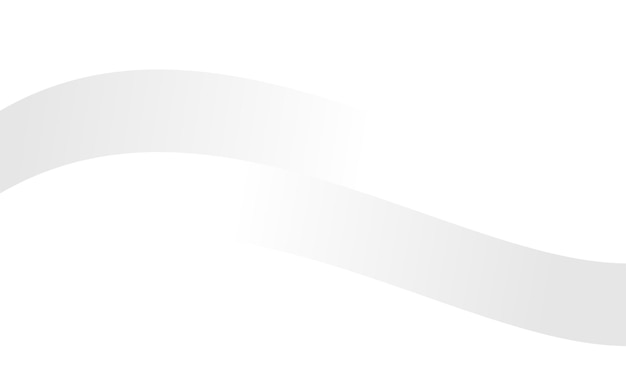 简约线条动感抽象白色背景