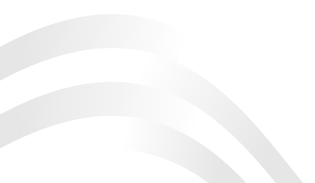 简约线条动感抽象白色背景