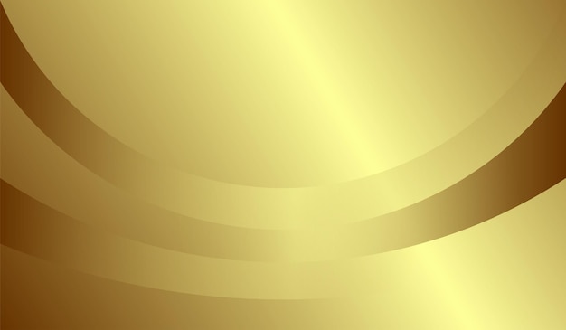 简约线条动感抽象金色背景