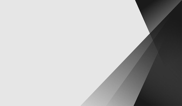 简约线条动感抽象白色背景