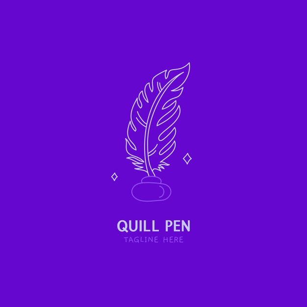 文化艺术社团标志logo