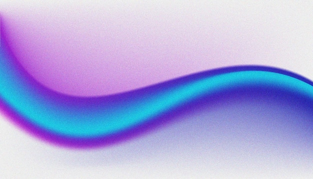 噪点流线型抽象线条背景