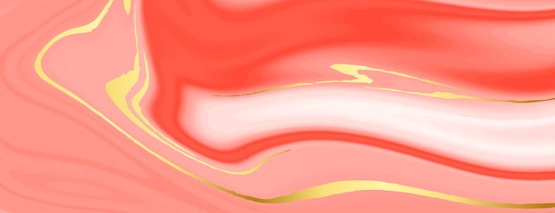 粉色大理石纹理背景