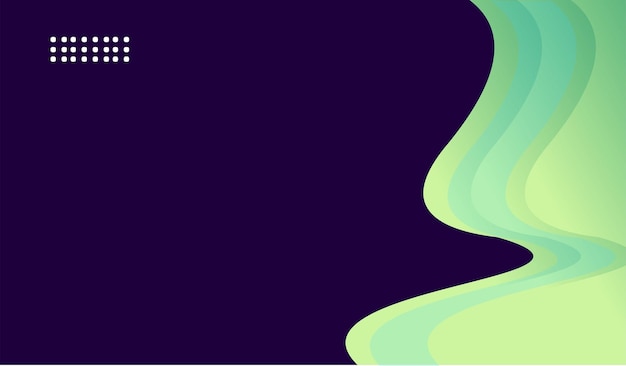 抽象深蓝色背景