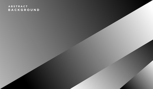 抽象灰色色块渐变背景