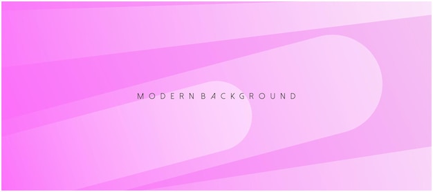 抽象渐变粉色背景