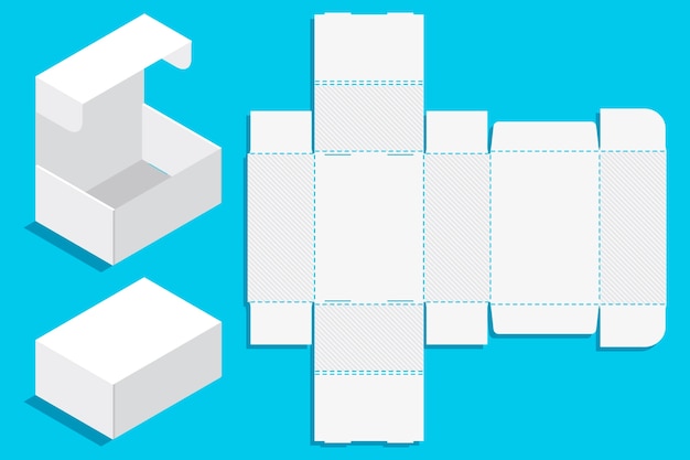 包装盒刀版模切刀模模板